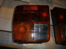 FIAT UNO 45 STING FARO LUCE