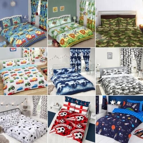 Bambini doppio copripiumino - doppio,