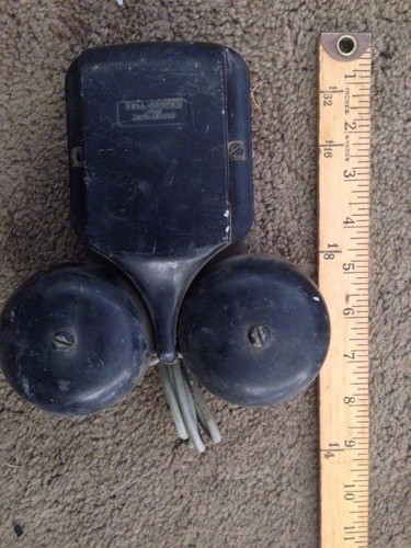 Vtg bell sistema - bell,