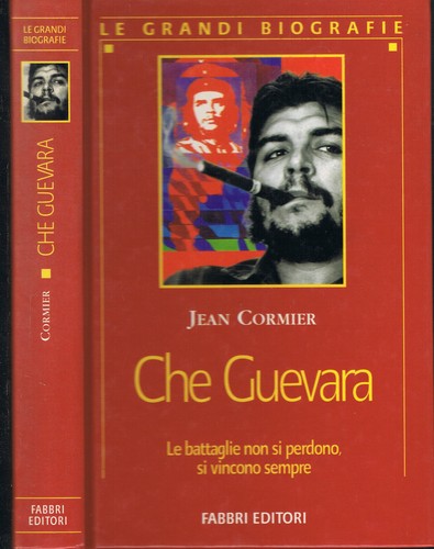 Jean cormier che - cormier,