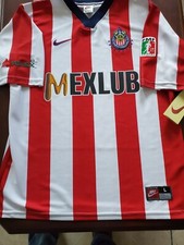 Maglia Nike CHIVAS Rayadas de