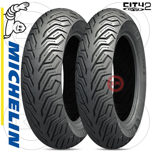 Pneumatici michelin city grip - city,