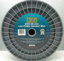 Ixos 6004 wire low profile - ixos,