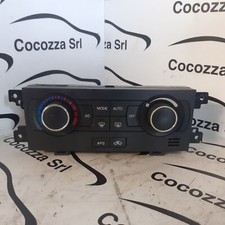 Comando clima Chevrolet Captiva