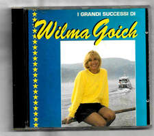 Wilma goich grandi successi - i,