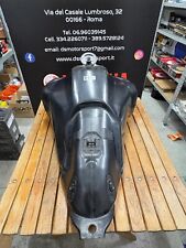 Serbatoio, Africa Twin 1000