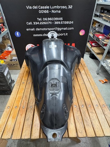 Serbatoio africa twin - serbatoio,, 1000