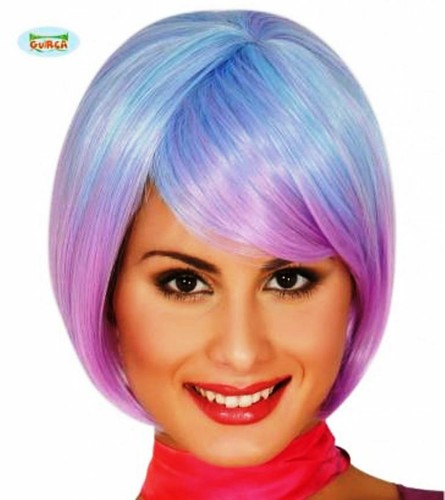 Carnevale halloween parrucca - halloween,