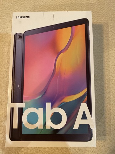 Samsung galaxy tab - galaxy, a