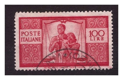 Democratica 1946 100 lire - democratica,