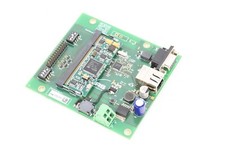 Irs 16bg3300 pcb ethernet - 16bg3300,,