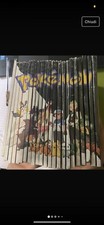 Dvd pokemon bianco e nero e