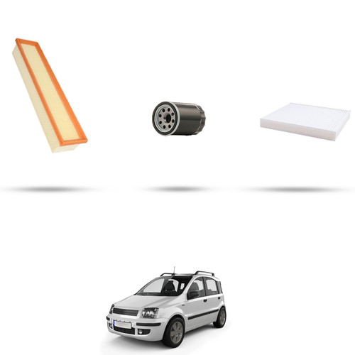 Hoffcar kit tagliando 3 - hoffcar,