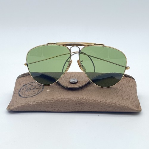 Rare sunglasses ray - sunglasses, b&l