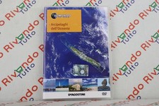 IL MONDO IN DVD ARCIPELAGHI