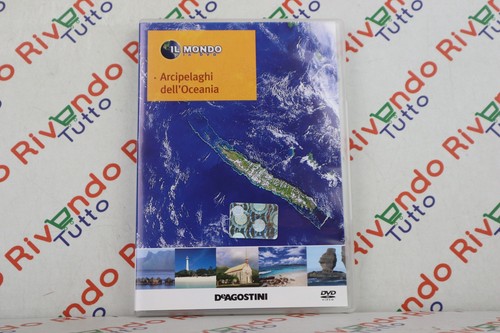 Mondo dvd arcipelaghi - in,