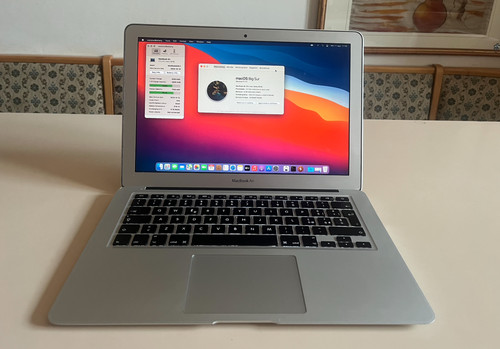 Macbook air - macbook,