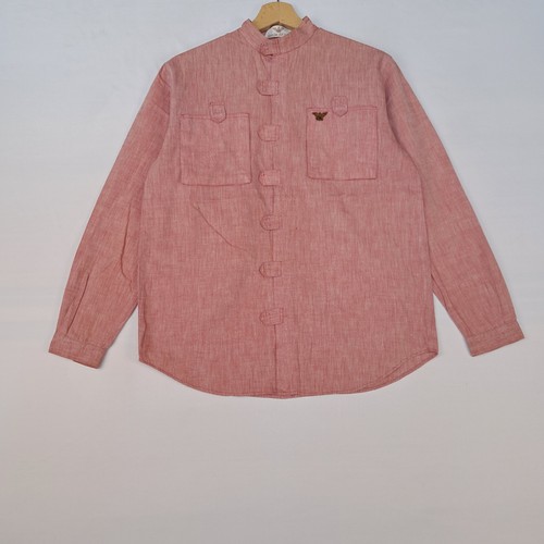 Camicia giorgio armani - giorgio, colore