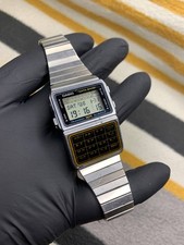 Casio Banca Dati DBC-610