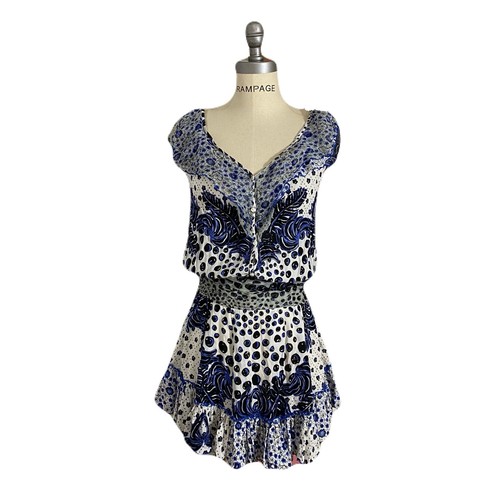 Poupette barth mini - st,