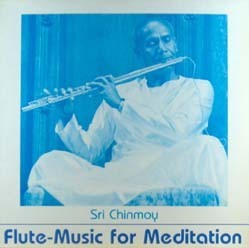 Sri chinmoy flauto - sri,