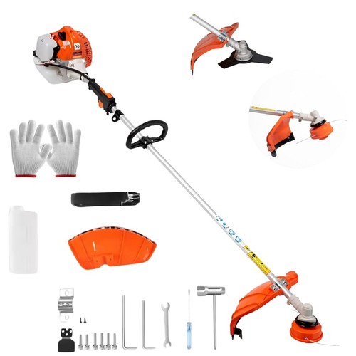 Decespugliatore scoppio 52cc - decespugliatore,