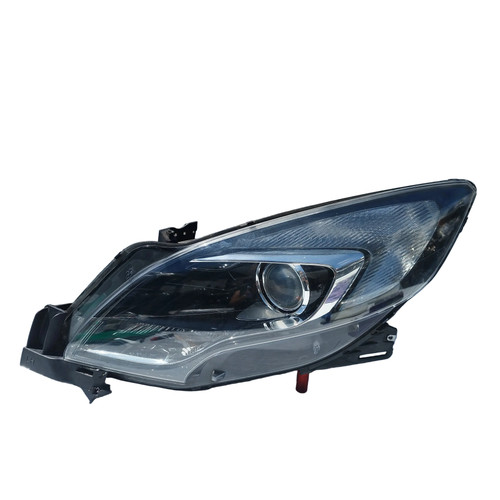 Fanale anteriore opel - anteriore,