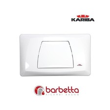 PLACCA MONO CLASSIC 2006