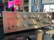 Technics SU-3500 Stereo