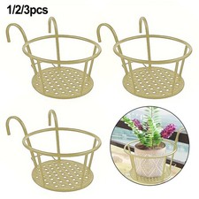 Portafiori decorativo in ferro