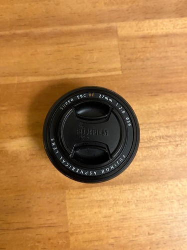 Fujifilm fujinon obiettivo - fujifilm,