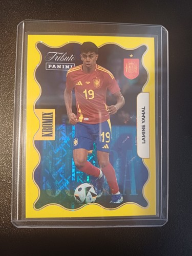 Lamine yamal ko79 kromix - 💥,