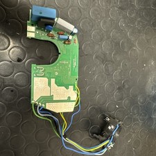 Scheda Elettronica Aspirapolvere Vorwerk Folletto VK140 - VK 150 NON FUNZIONANTE