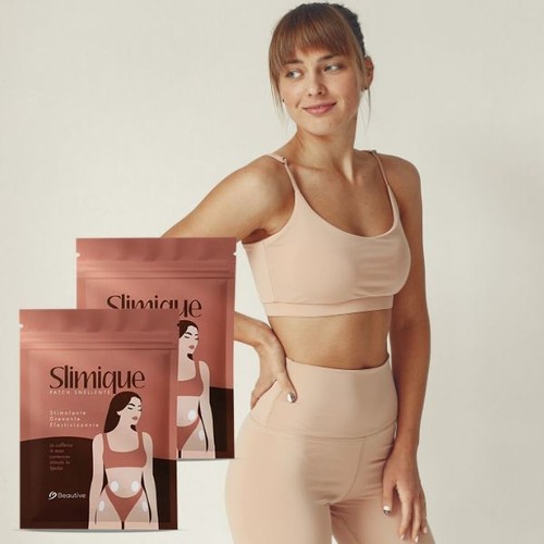 Slimique patch cerotti 64 - slimique, 2