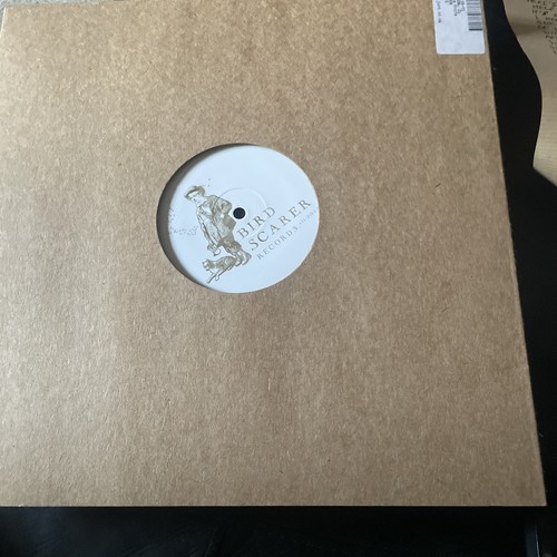Andrew weatherall bird - andrew,