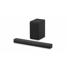 LG Soundbar S40T, 300W su 2.1
