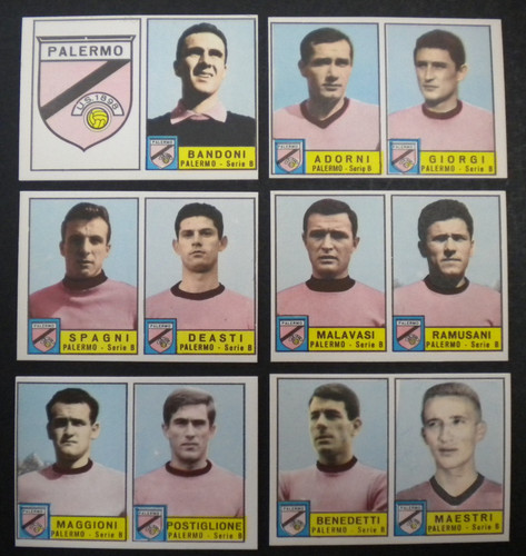 Lotto figurine panini - lotto,