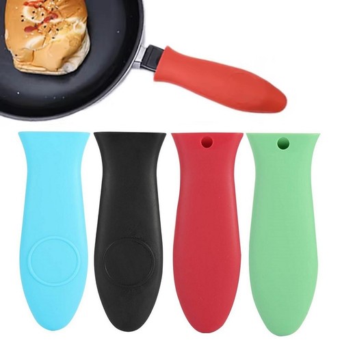 Coperchio manico silicone - manico,