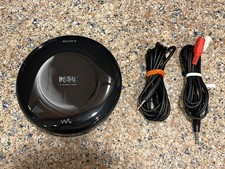 Sony psyc discman walkman - sony,