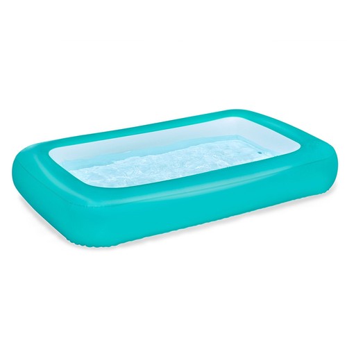 Piscina rettangolare aquababe - piscina,