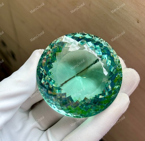 Pietra preziosa sfusa taglio