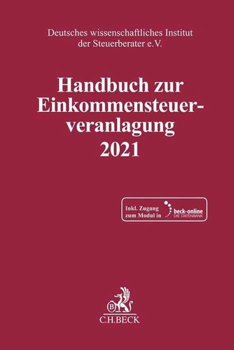 Manuale imposte 2021 dws v - manuale,