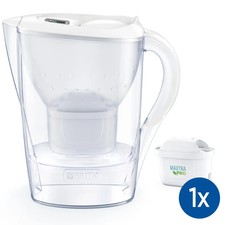 BRITA MARELLA WHITE MXPRO