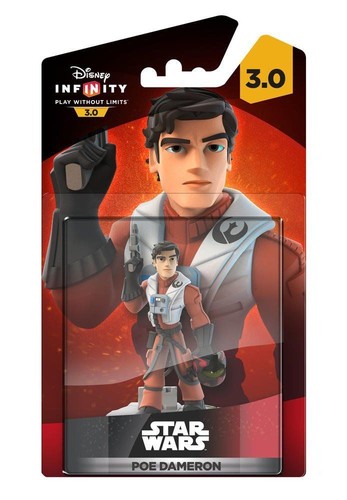 Disney infinity guerre - disney,