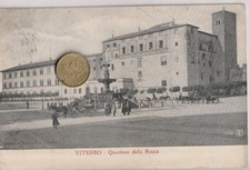 1448/ SC. 2 - VITERBO -
