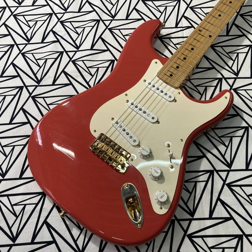 Fender custom shop - shop, 57