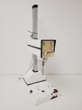 Silverson L4R Omogeneizzatore a Cesoia Alta Laboratorio Mixer Emulsionante Laboratorio