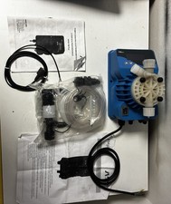 MICON PM‑plus PVDF – Pompa