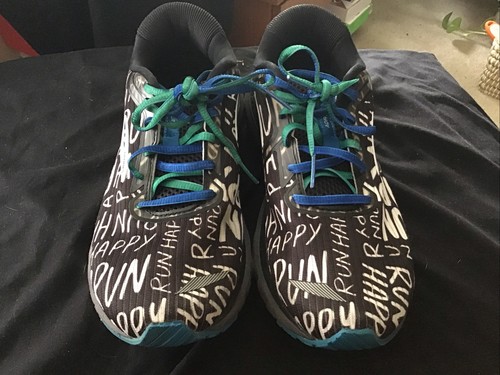 Brooks scarpe ginnastica - scarpe,