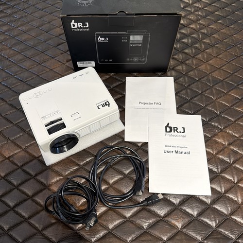 04 mini proiettore - hi-04,